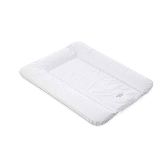 Formula Baby Matelas à langer Essentiel Blanc 50x70 cm