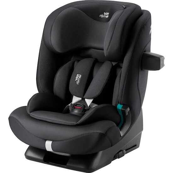 Britax Römer Siège auto Advansafix Pro Style Carbon Black 