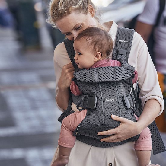 Porte bebe bjorn one online