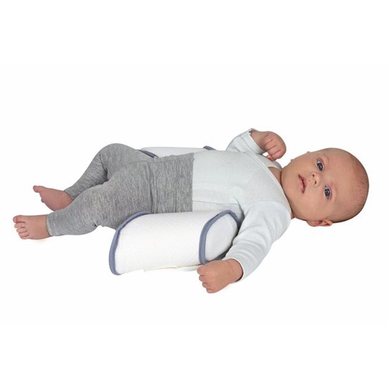 Cale bébé, achat de coussin anti-tête plate pour bébé en ligne : adbb