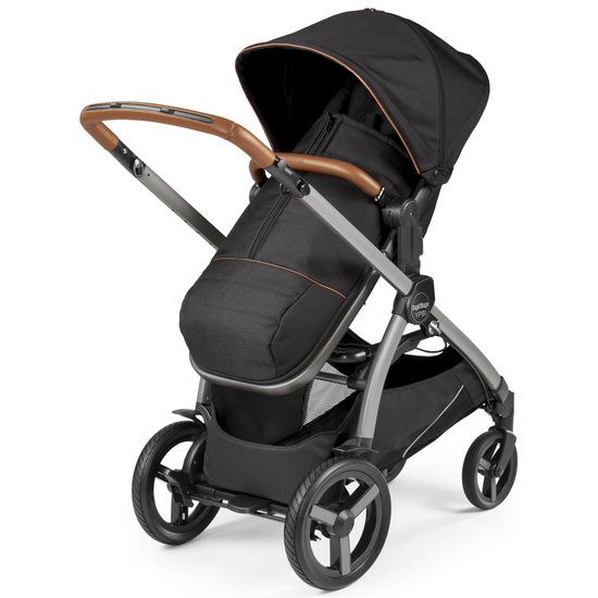 marche pour poussette peg perego