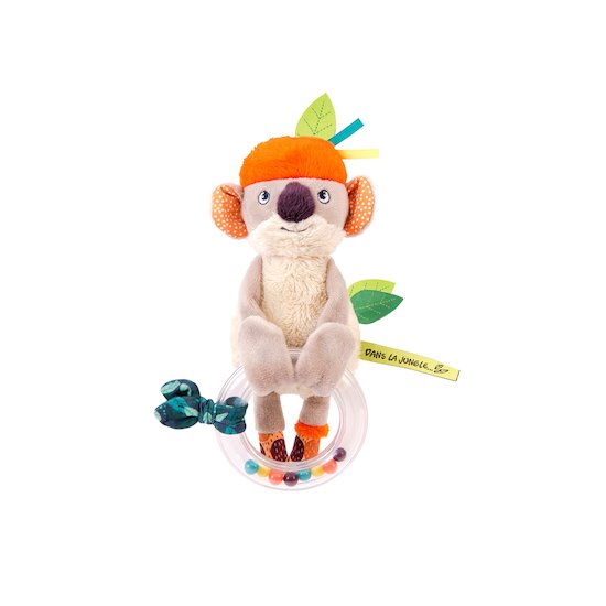 Piano enfant Dans la jungle - Moulin Roty