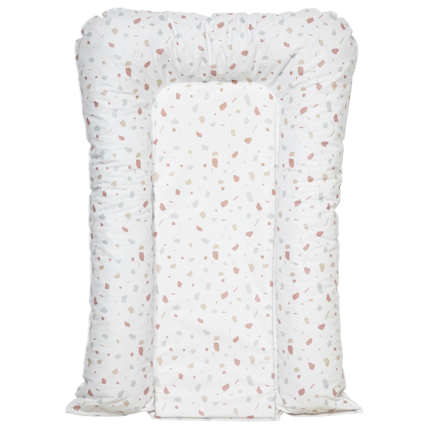 Disney Baby - Matelas à langer flocons MULTICOLORE Little Band