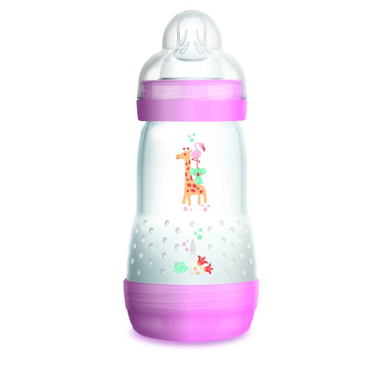 Biberon Mam Biberons Toutes Tailles 160 330 260ml Avec Poignees Adbb Autour De Bebe