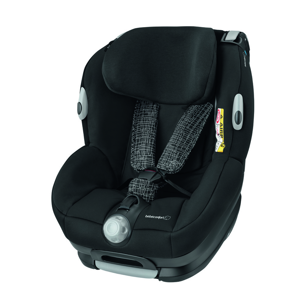 siege auto opal isofix