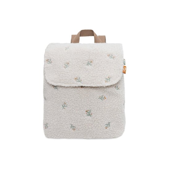 Jollein Sac à dos Teddy Lovely Multicolore 