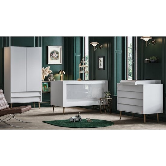 Vox Commode Bosque New Blanc 