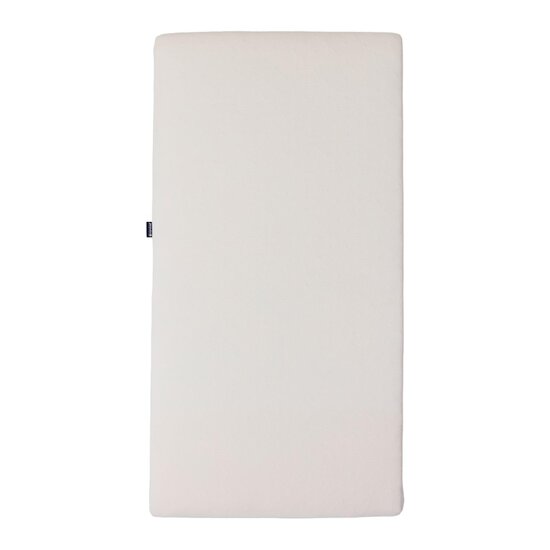 Candide Matelas Coton déhoussable 360° Ecru  Candide Matelas Coton déhoussable 360° Ecru