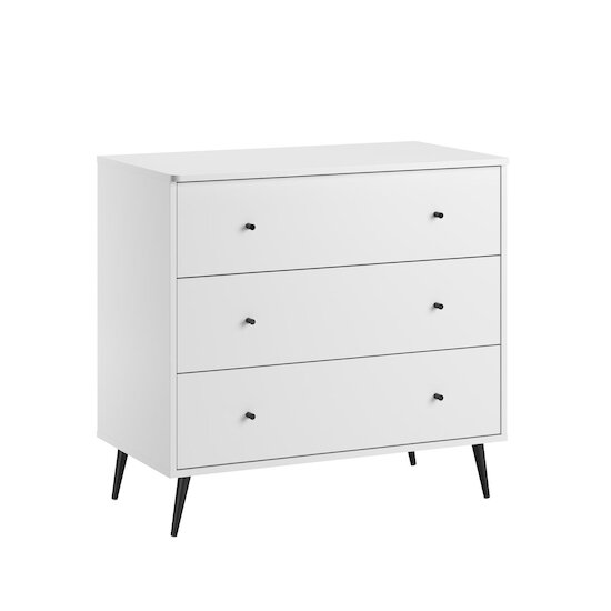 Vox Commode Blanca Blanc 