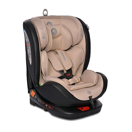 Lorelli Siège auto Ares Beige 