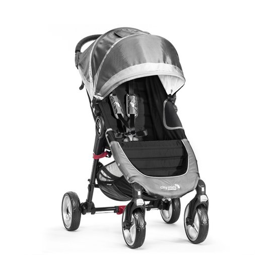 poussette baby jogger city mini