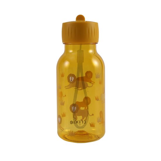 Trixie Gourde tritan Lively Lion 350 ml