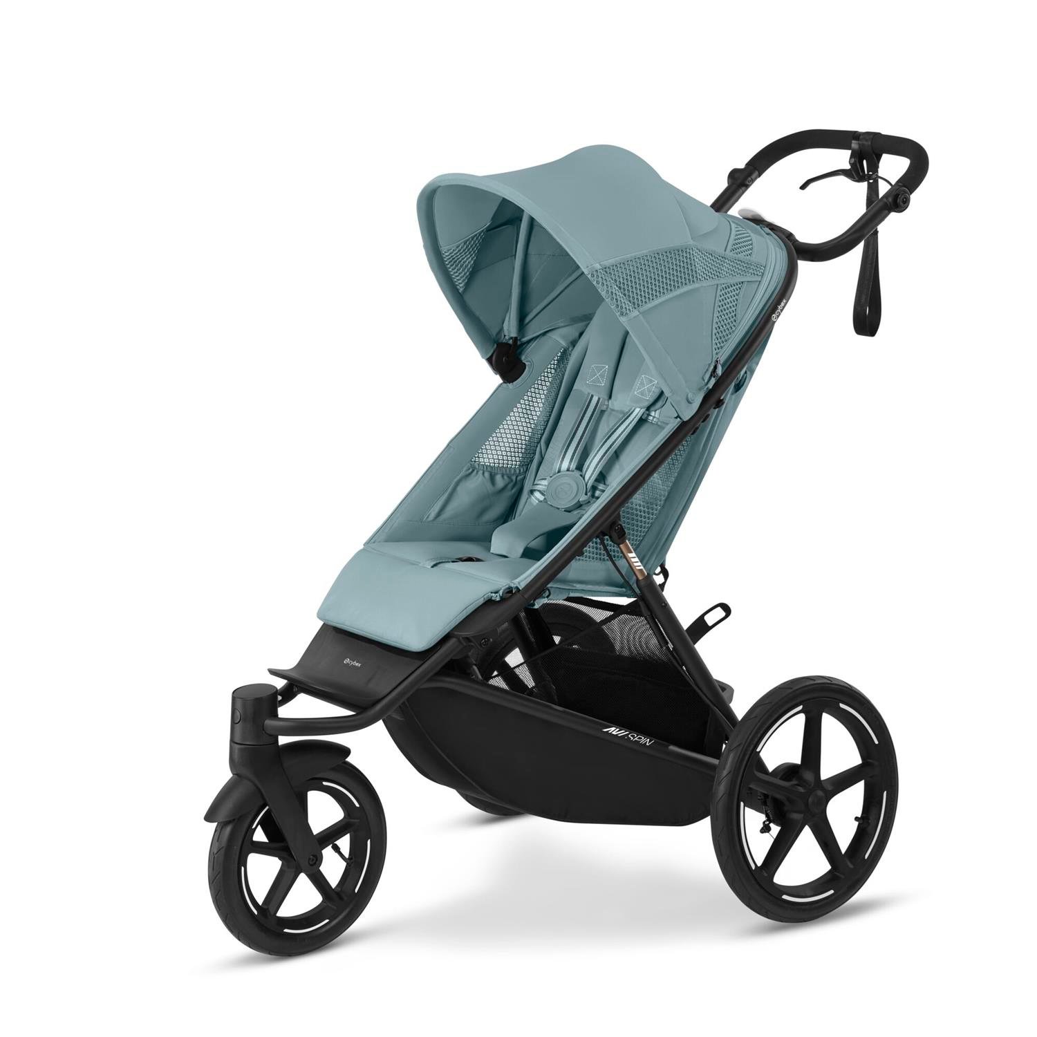 Poussette Avi Spin BLEU Cybex