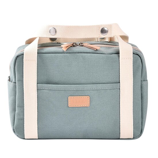 Béaba Organisateur de Poussette Mini Paris Sage Green 