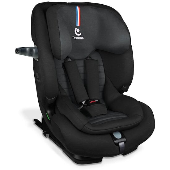 Renolux Siège auto Olymp pro Carbon 