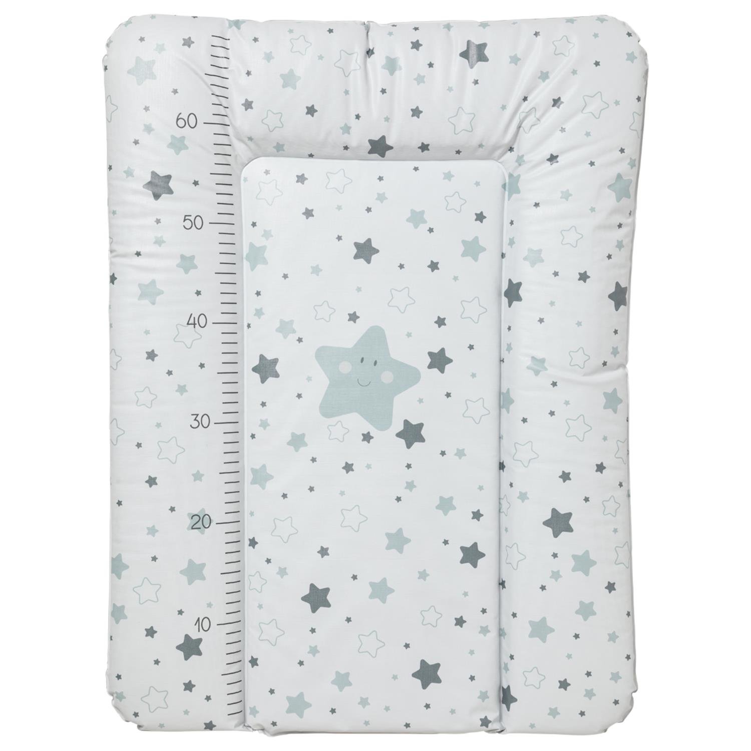 Babycalin - Matelas à langer Confort GRIS BabyCalin