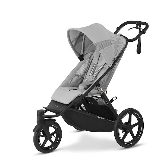 Cybex Poussette Avi Spin Fog Grey  