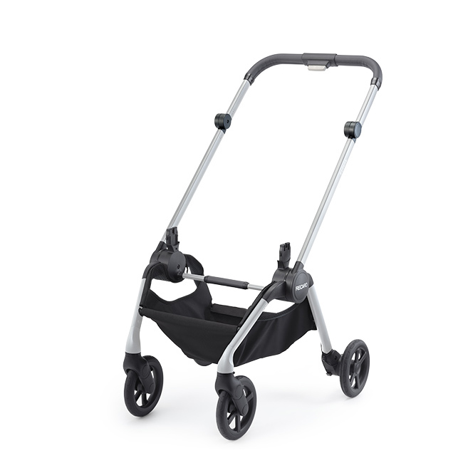 Chassis Poussette Sadena Recaro De Recaro