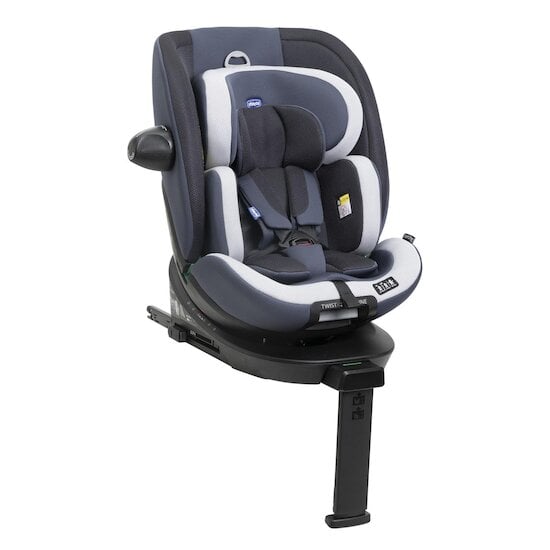 Chicco Siège auto Everone i-Size Graphite Melange 