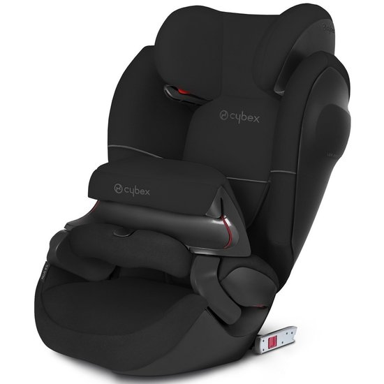 Sieges Auto Cybex Pallas Solution Sirona M Fix Juno Adbb Autour De Bebe