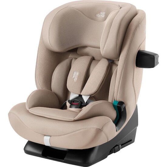 Britax Römer Siège auto Advansafix Pro Style Teak 