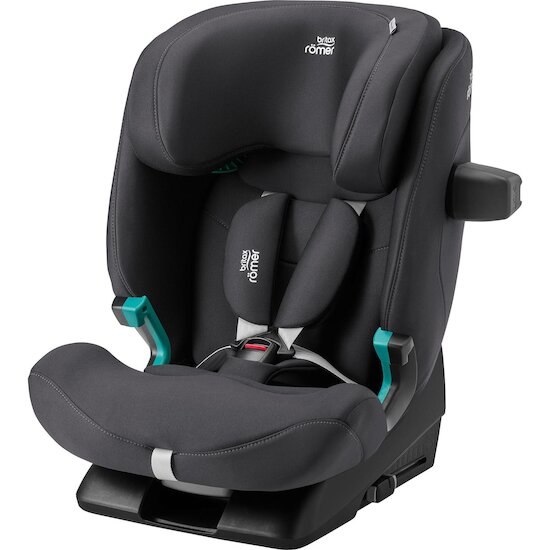 Britax Römer Siège auto Advansafix Pro Classic Deep Grey 