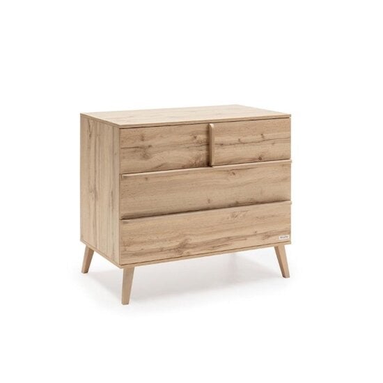 Micuna Commode Martha Marron 