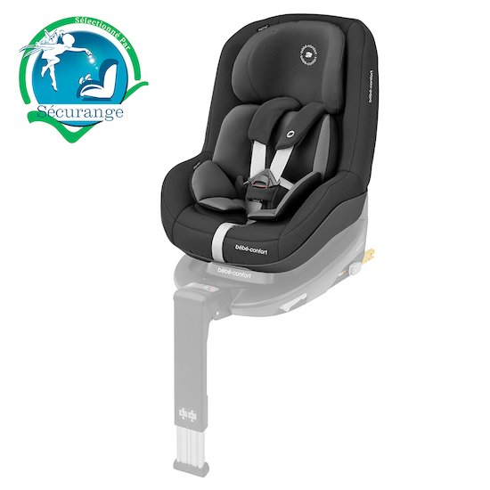 base isofix bebe confort pebble plus