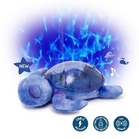 Cloud b Tranquil Turtle (Rechargeable) Ocean 