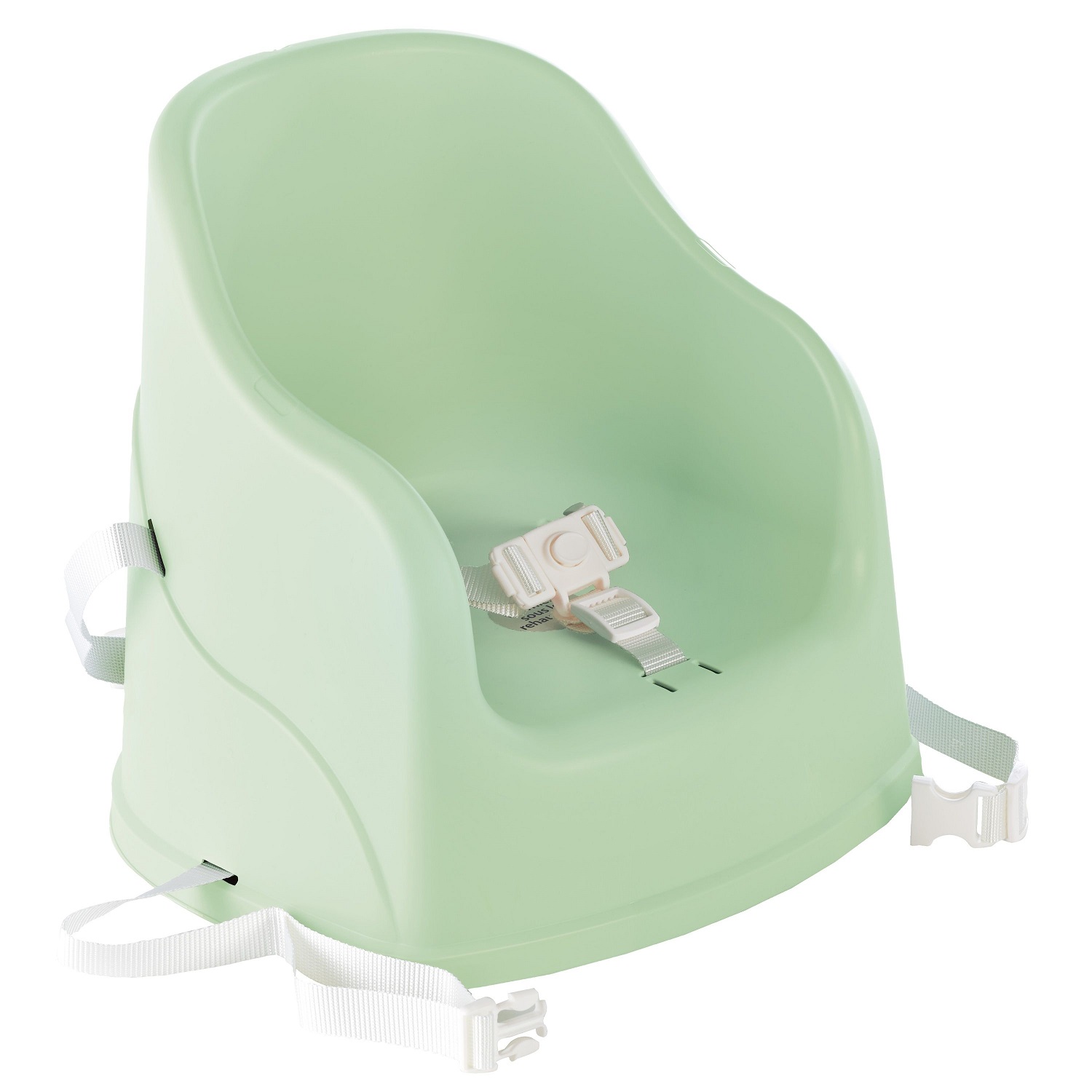 Thermobaby - Rehausseur de chaise Tudi VERT Thermobaby