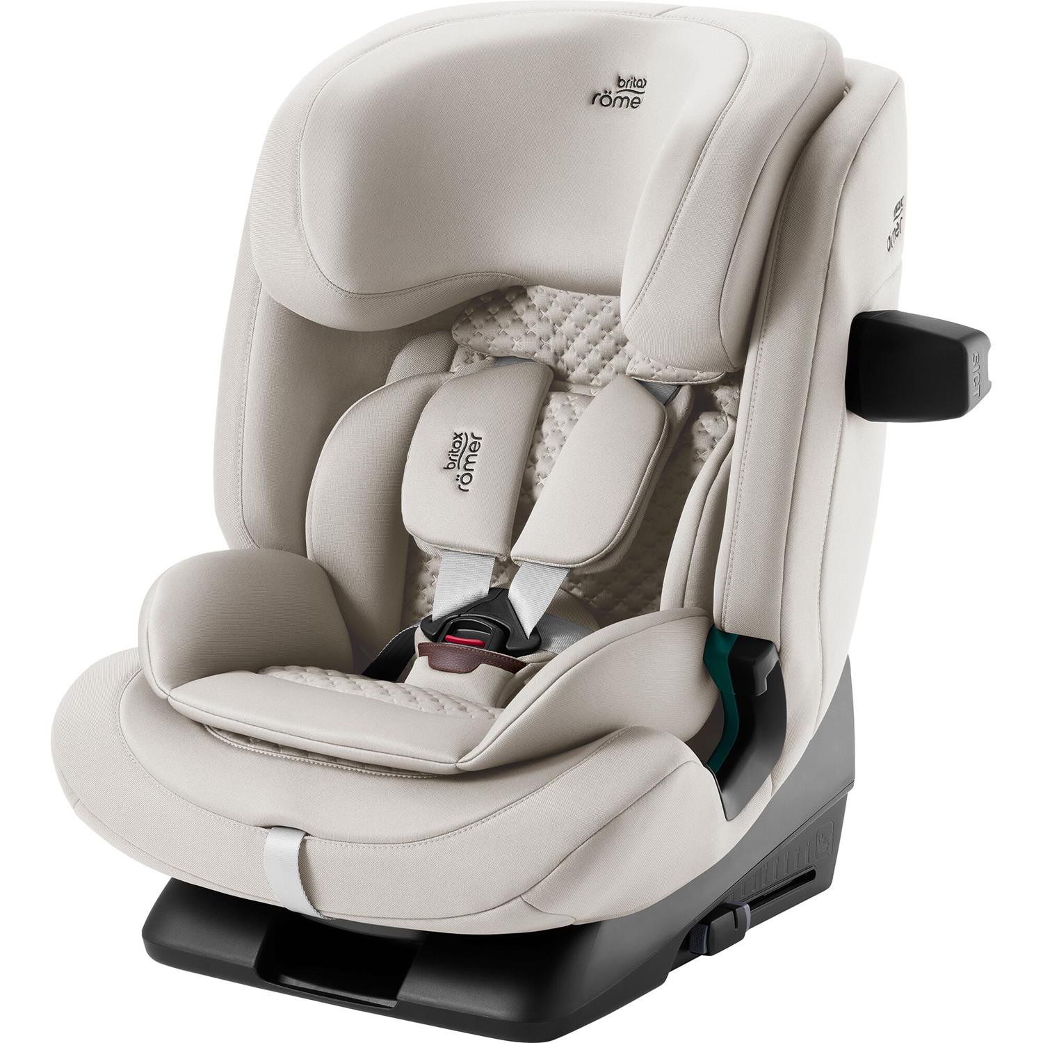 Britax Römer Siège auto Advansafix Pro Lux BEIGE