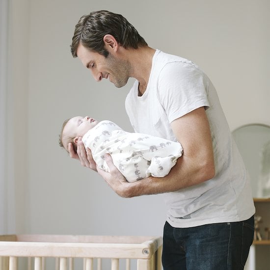 Emmaillotage bébé, accessoires pour emmailloter votre bébé : adbb