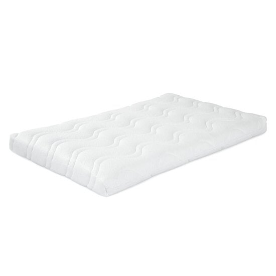 Micuna Matelas visco Blanc 90x50 cm