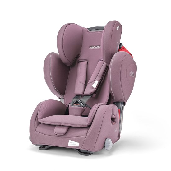 siege auto recaro bebe 9