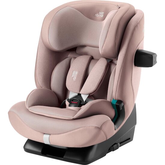 Britax Römer Siège auto Advansafix Pro Style Dusty Rose 