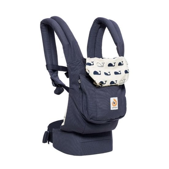 Porte Bebe Original Ergobaby De Ergobaby