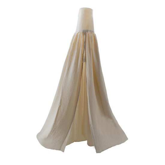 Domiva Ciel de lit Honey Moon Beige 270 cm