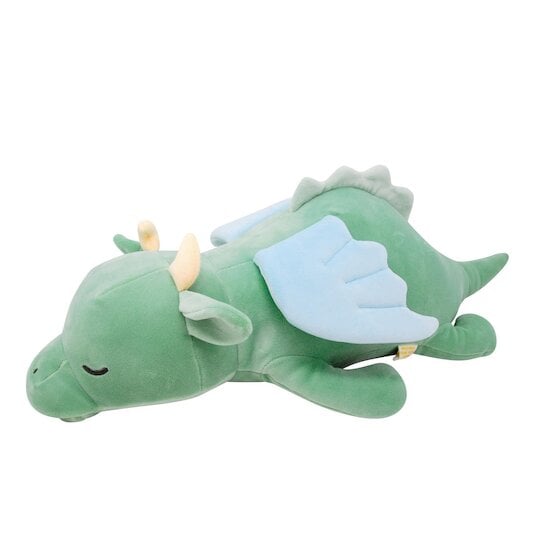 Trousselier Peluche Nemu Nemu Dragon vert L