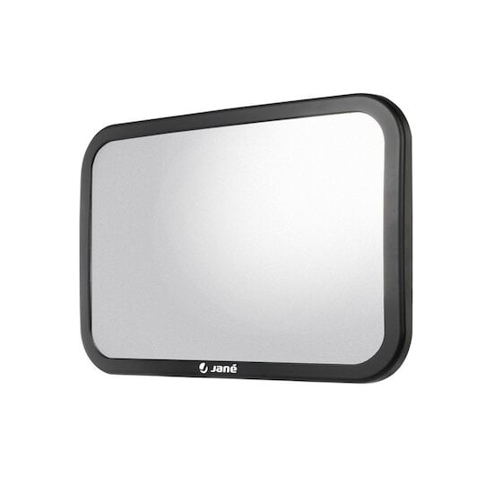 Jané Miroir panoramique XXL Black 