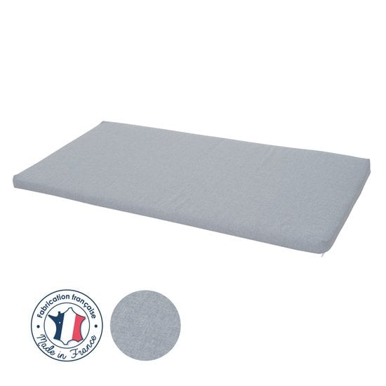 Matelas De Voyage Premium Polyester Coton Candide De Candide