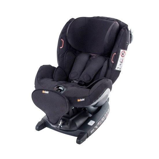 siege auto isofix autour de bebe