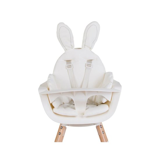 Childhome Réducteur universel Lapin Blanc 