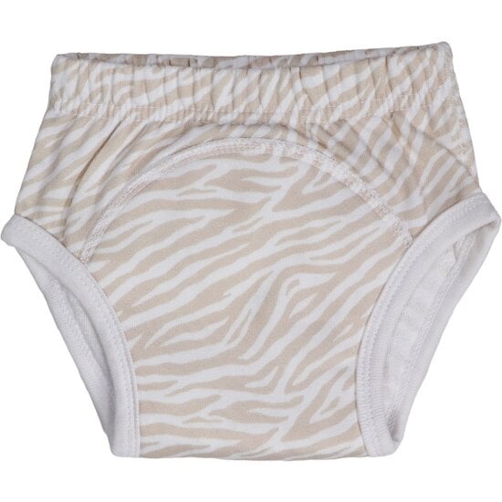 Tryco Culotte d'apprentissage zebre 18-24 mois