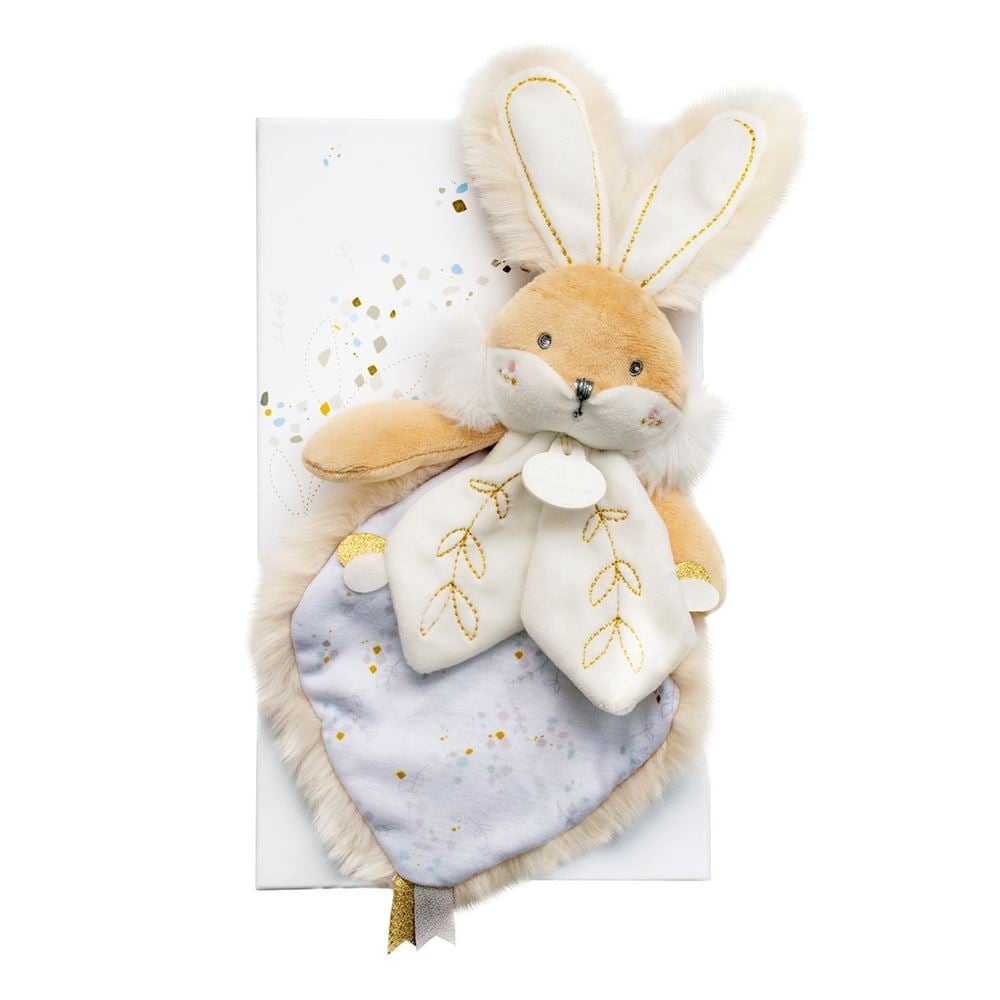 doudou lapin doudou et compagnie