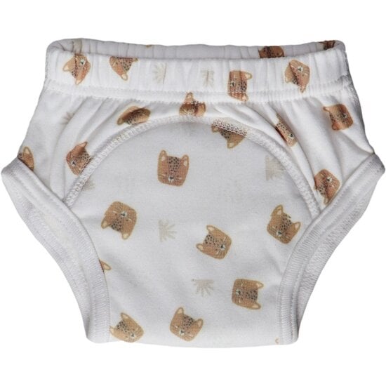 Tryco Culotte d'apprentissage leopard 24-36 mois