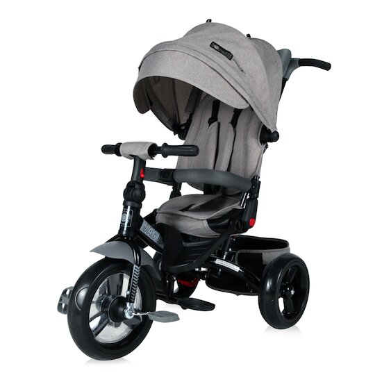 Lorelli Tricycle Jaguar Gris 