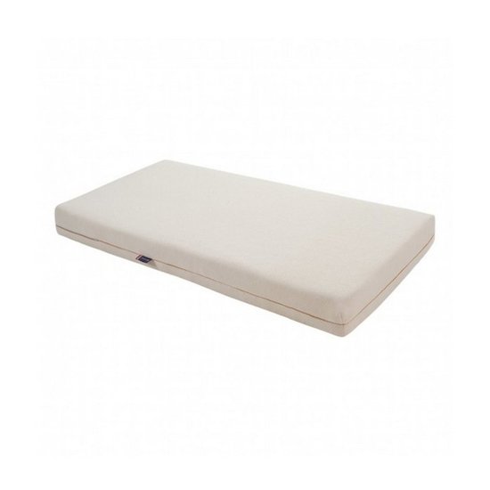 Candide Matelas Organic Coton déhoussable  60x120 cm Candide Matelas Organic Coton déhoussable  60x120 cm