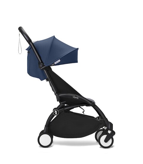 Stokke Pack 6+ pour poussette YOYO Bleu Air France 