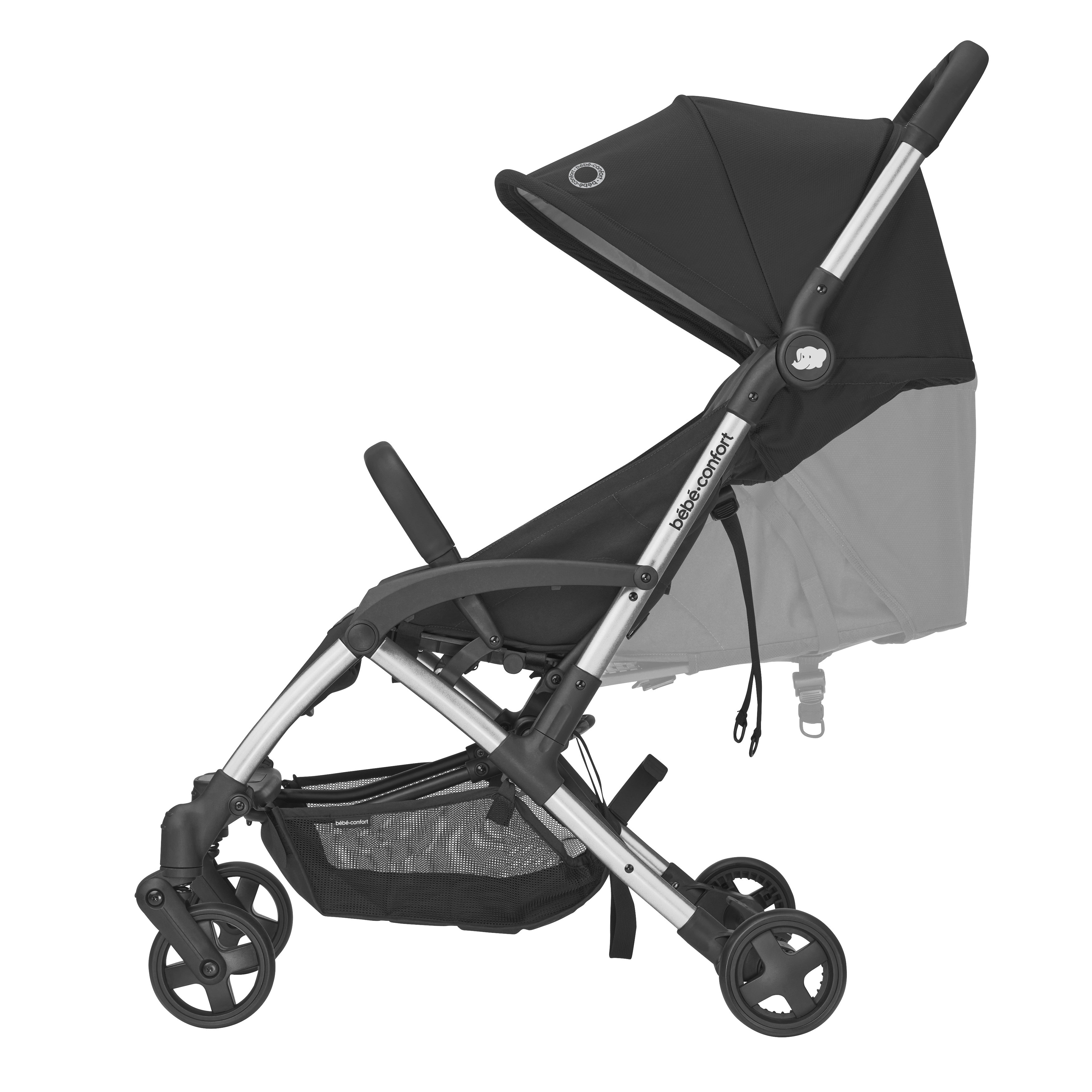 Poussette Ultra Compacte Laika 2 Bebe Confort De Bebe Confort