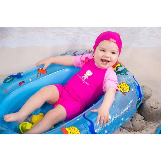 Vetements De Bebe Pour La Plage Et La Piscine En Ligne Adbb